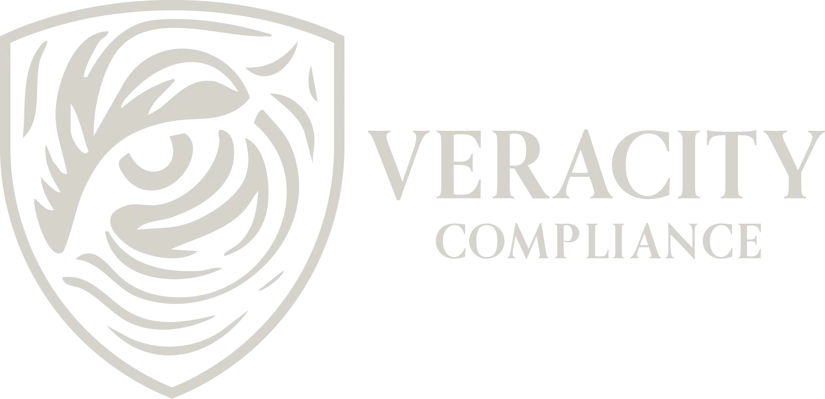 Veracity Compliance Logo