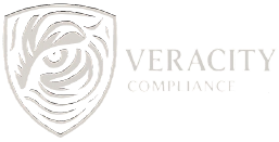 Veracity Compliance Logo