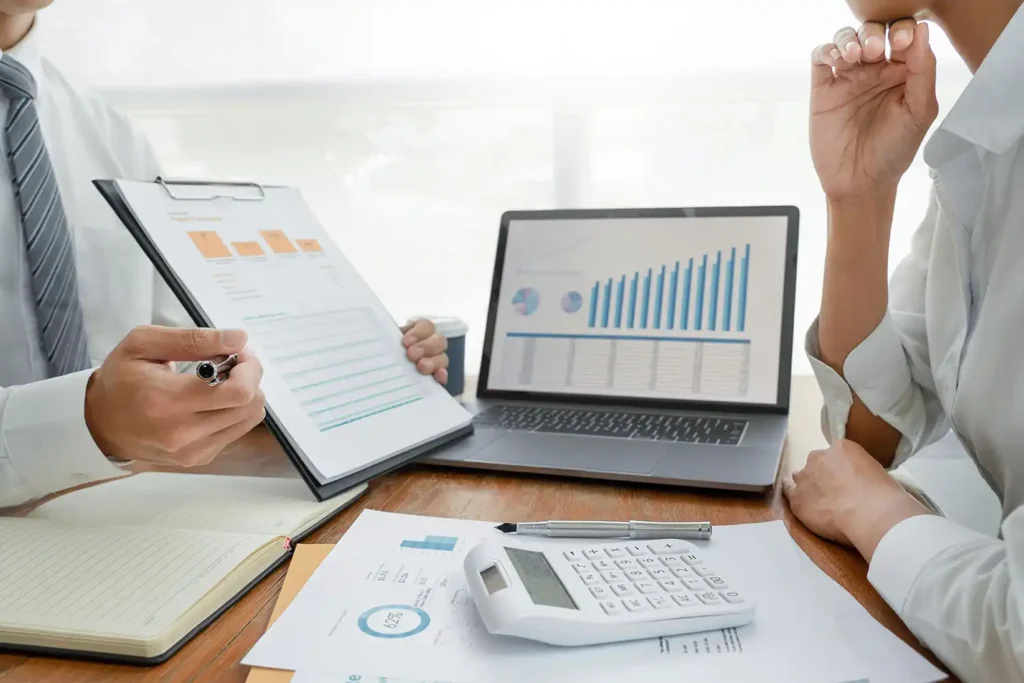 Audit Preparation & Representation