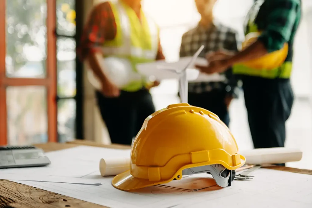 Contractor & Subcontractor Support
