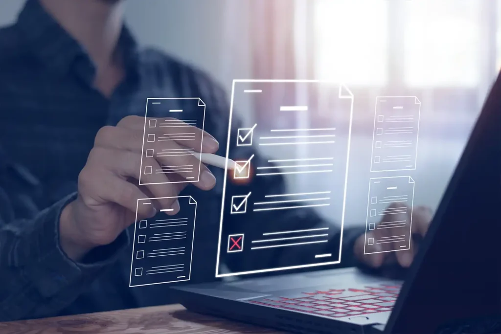 Veracity Compliance San Diego Labor compliance what we do